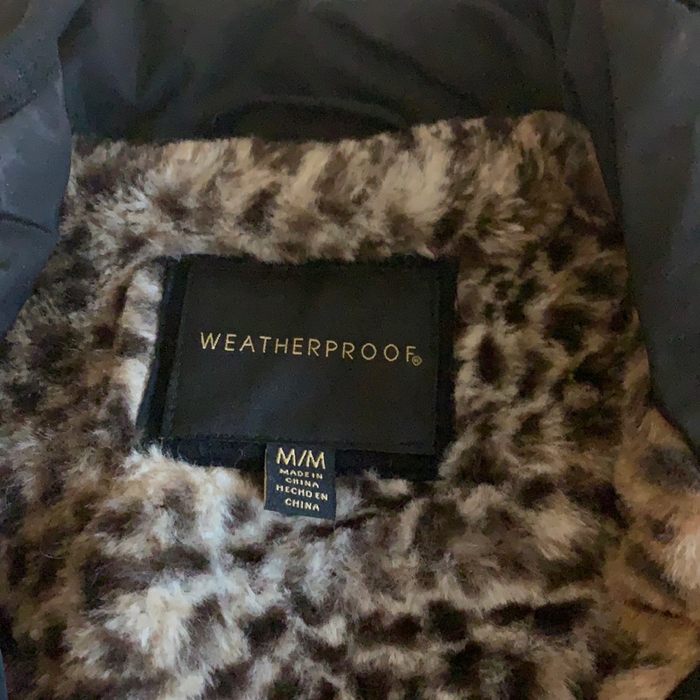 Women’s Vest